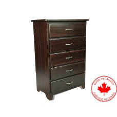 Yale 5 Drawer Chest